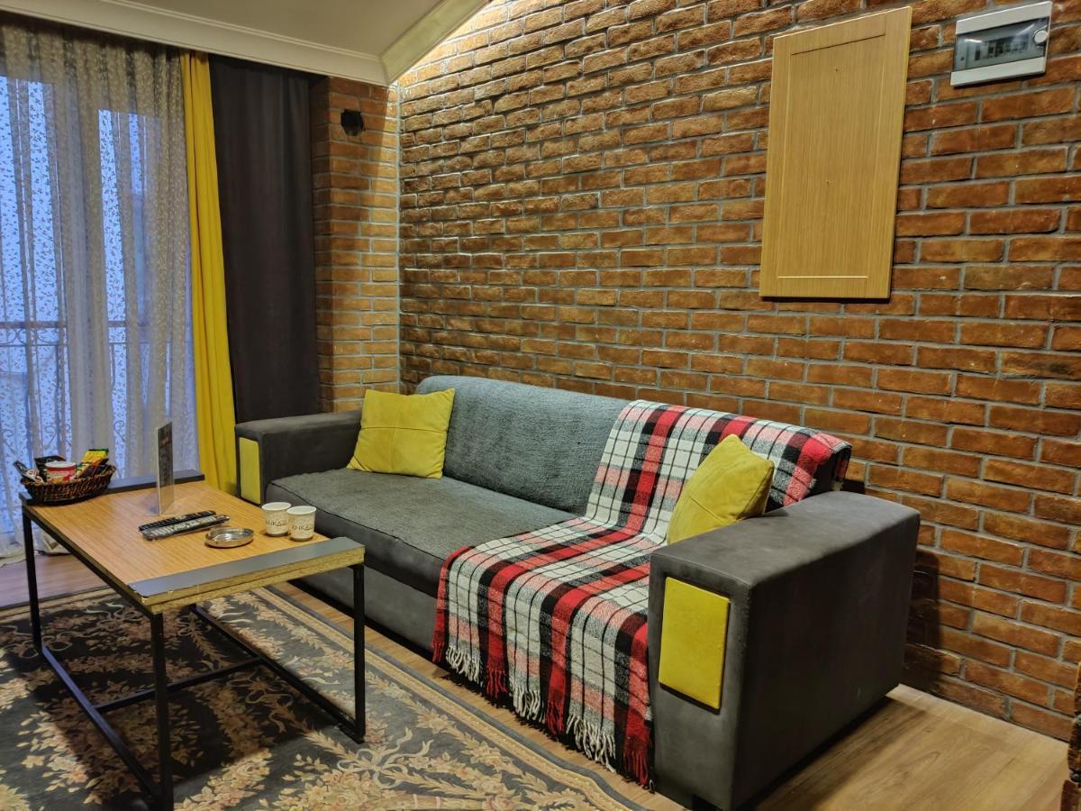 Concept House Ancara Exterior foto