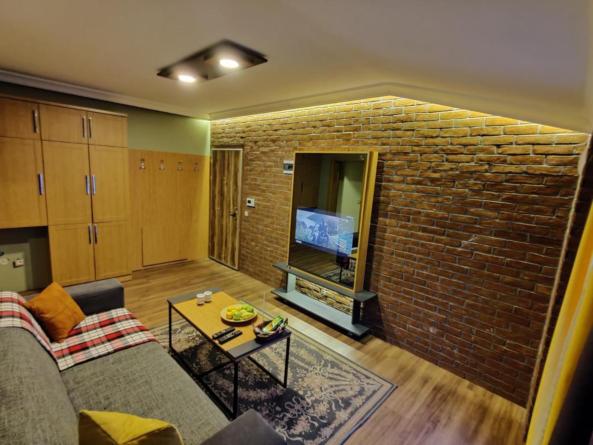 Concept House Ancara Exterior foto