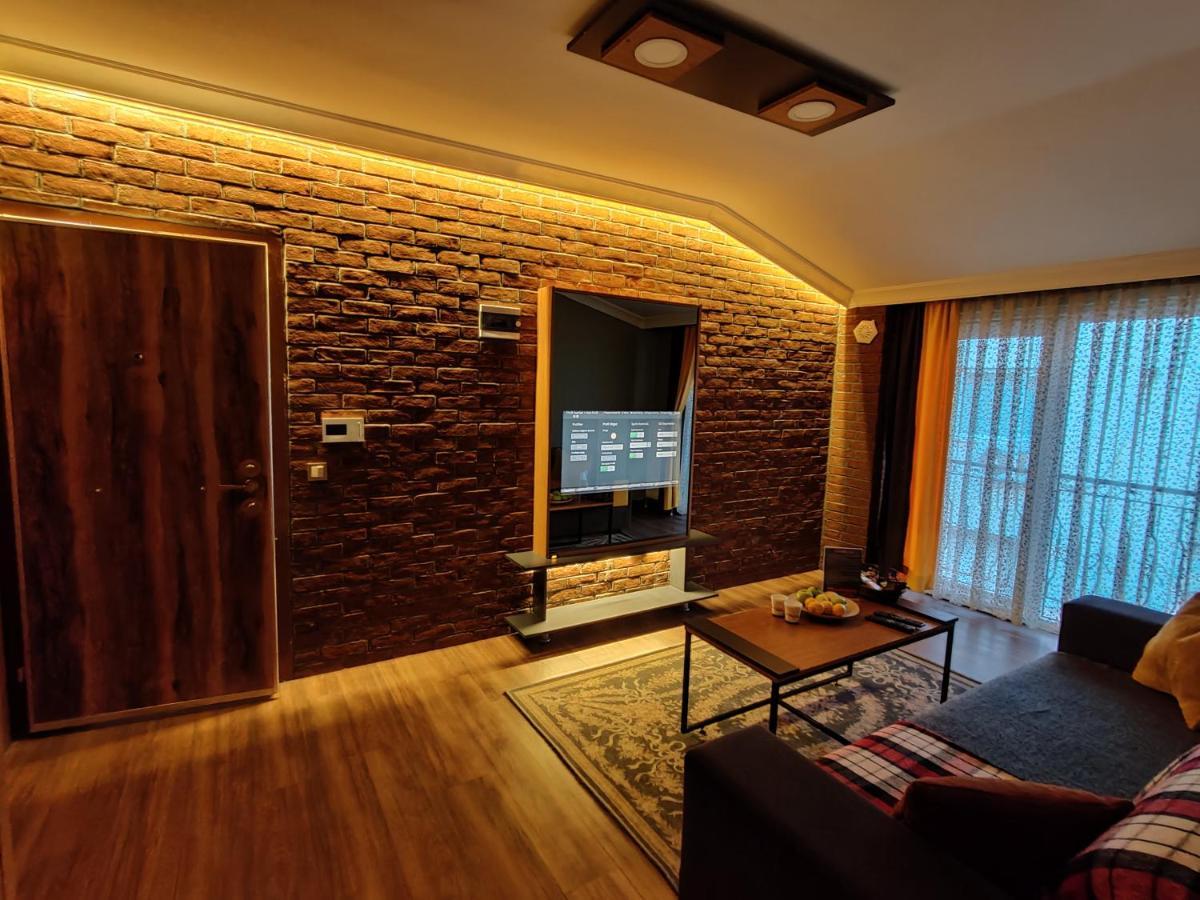 Concept House Ancara Exterior foto